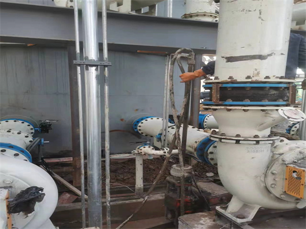 三元设备基础沉降下沉注浆加固增加荷载