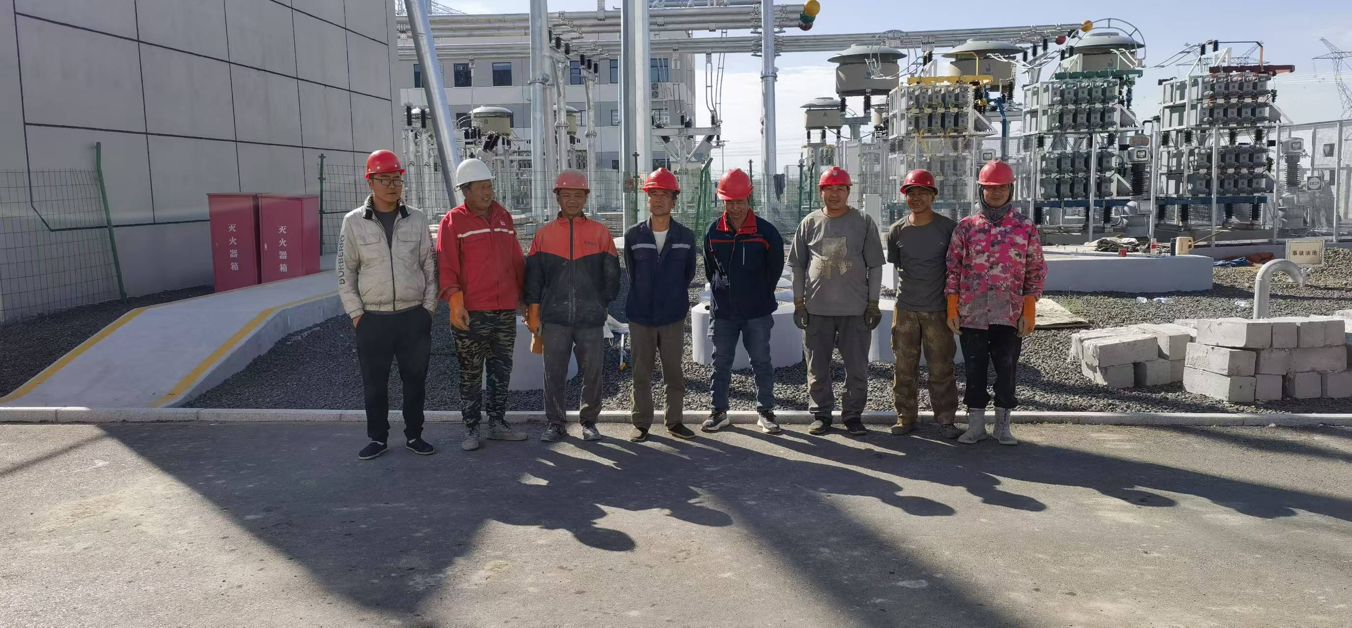 三元地基沉降如何修复?